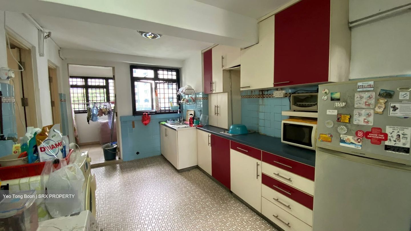 Blk 195 Kim Keat View (Toa Payoh), HDB 3 Rooms #569770341